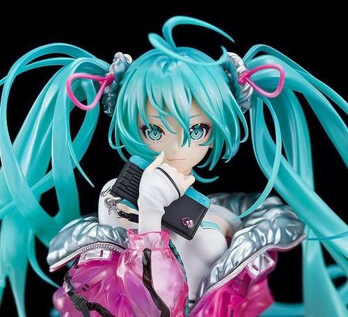 初音未来技能全面解析（探索初音未来技能的神秘力量）