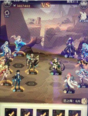 《钢铁塔克王》高能手办团满星通关攻略（打造最强团队）
