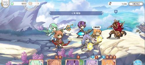 公主连接亚里沙专武技能属性一览（公主连接亚里沙专武技能属性详解）