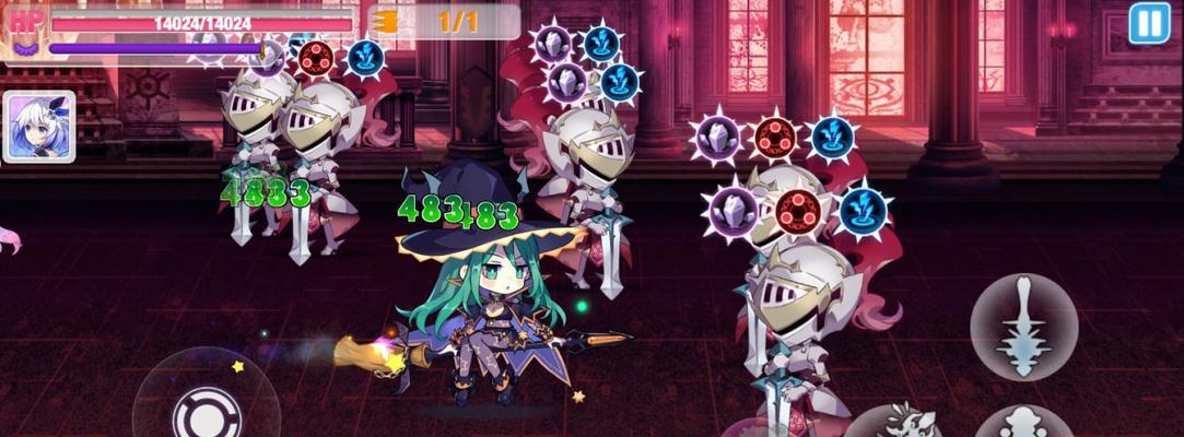 《崩坏学园2》世界1-2关卡攻略指南（全面解析怎么打通1-2关卡）