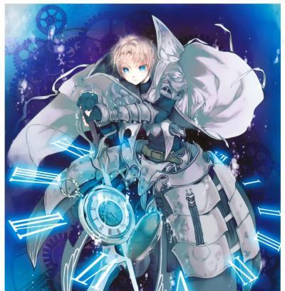 《百万亚瑟王》游戏魔法之派1-2★卡牌资料全解析