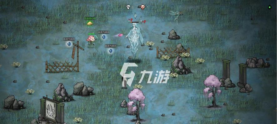 《鬼谷八荒》补天石奇遇攻略（探索游戏世界中的补天石奇遇）