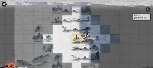 鬼谷八荒（一探游戏世界中天材地宝的差异以及其对游戏玩法的影响）