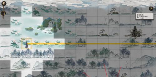 揭秘鬼谷八荒纯水修流派（探寻纯水修流派的玩法奥秘）