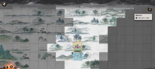 探索鬼谷八荒道点的奇妙之旅（揭秘鬼谷八荒道点的秘密）