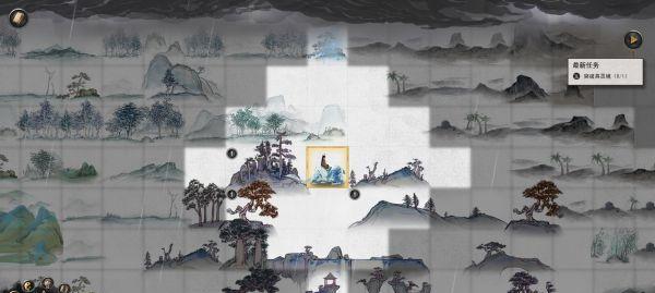 解密鬼谷八荒三足乌的胜利之道（揭秘三足乌挑战攻略）