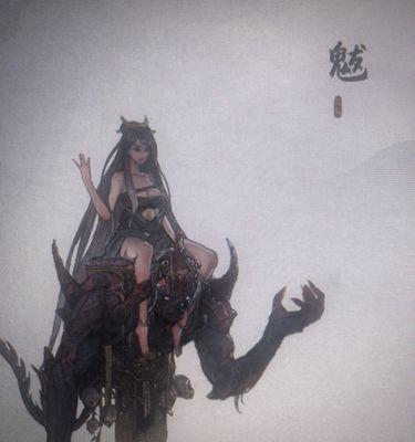 《探寻鬼谷八荒绮罗幽香之秘——她的隐藏位置揭晓》（从游戏中寻找绮罗幽香并获得宝贵的奖励）