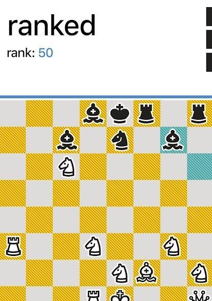 国际象棋大战（掌握棋局赢得胜利）