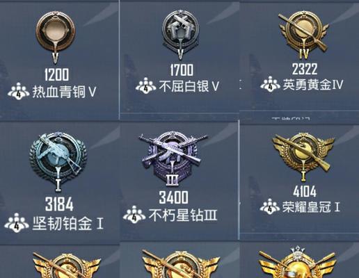 《和平精英房顶攻略与还盗房顶打法详解》（掌握关键技巧）