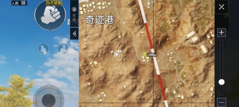 黄金岛钥匙使用方法详解（掌握黄金岛钥匙的使用技巧）
