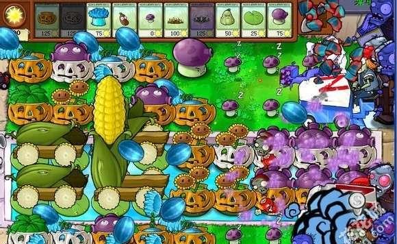 《植物大战僵尸无尽攻略大全》（全面掌握游戏技巧）
