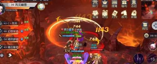《镇魔曲手游龙将加点攻略》（龙将加点技巧）