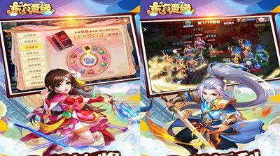揭秘以梦唐手游——是否属于回合制游戏（探究以梦唐手游的战斗模式及特点）