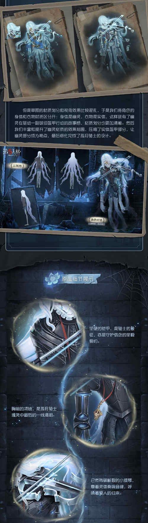 《第五人格》孤月女校全章节通关奖励一览（孤月女校通关可获得的丰厚奖励）