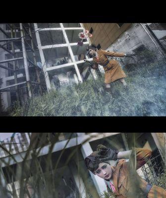 第五人格空军攻略（在第五人格中）