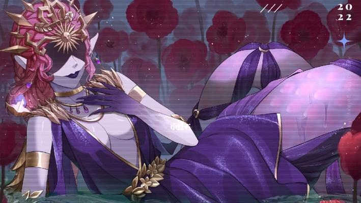第五人格梦之女巫（探索梦之女巫的强大同化技能）