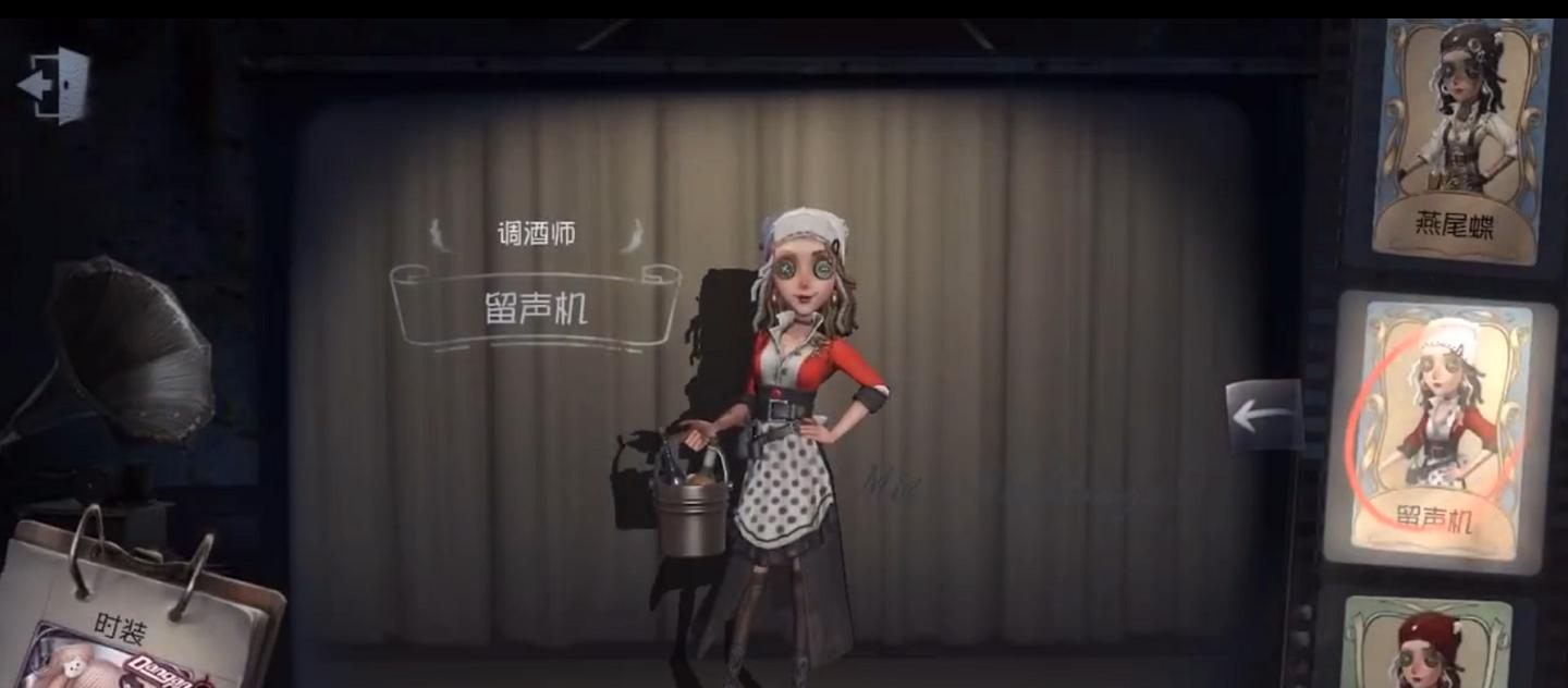 揭秘第五人格宁芙卡的神秘力量（探索宁芙卡的多重用途和强大功能）