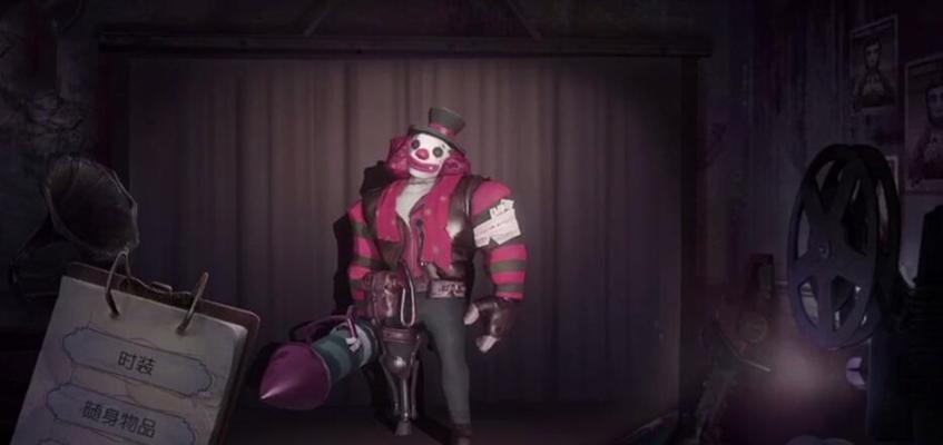 第五人格新监管者破轮强度及玩法详解（解析第五人格最新监管者——破轮）