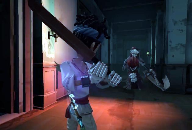 《第五人格前锋高级攻略——掌控游戏胜利》（如何玩好前锋角色）