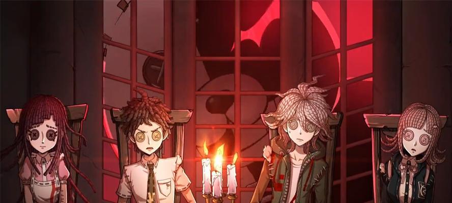 第五人格联动时装外观盘点（探索枪弹辩驳联动时装外观）