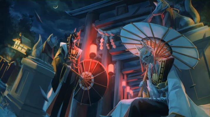 探寻第五人格中宿伞之魂双魂技能的优点（揭示双魂技能的玩法与策略）