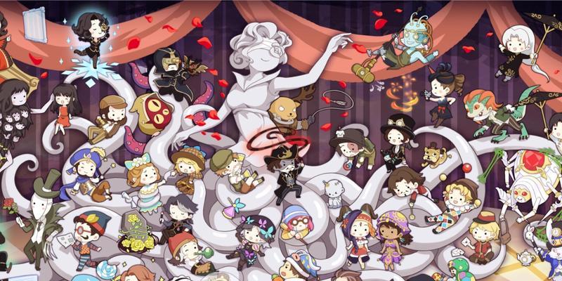 第五人格星辰攻略（掌握这些技巧）