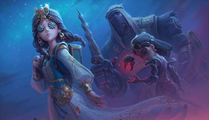 第五人格新角色解析（探索第五人格中神秘的玩具商人）