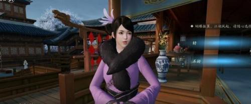 《天涯明月刀手游》怜花宝藏攻略（解密怜花宝藏的玩法）
