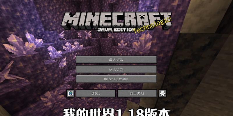 《我的世界》游戏一次性矿洞：如何快速获取资源