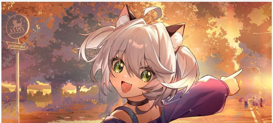 探秘猫之城情绪测试（了解自己的情绪状态）