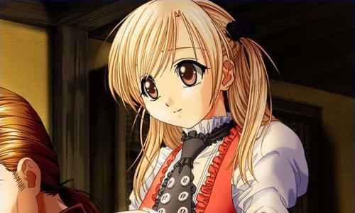 《美少女梦工厂2女王攻略指南》