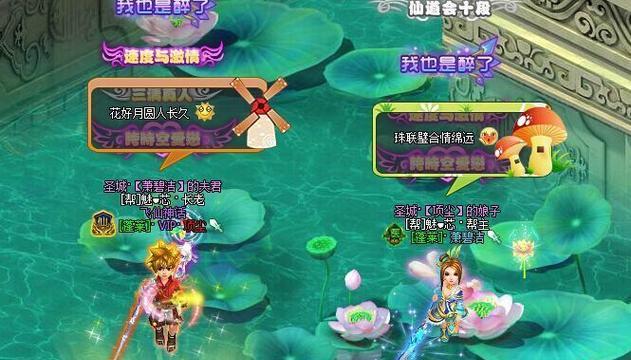 《梦幻飞仙》仙宠技能全解析（掌握仙宠技能）