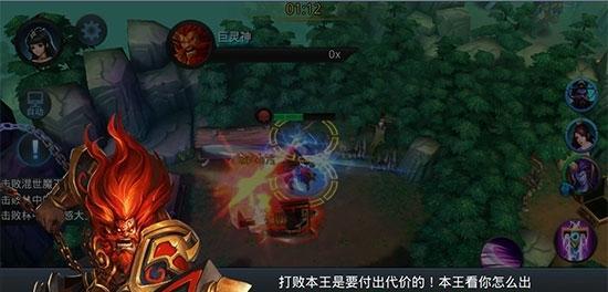 哪个初始英雄更适合你（哪个初始英雄更适合你）