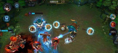 《乱斗西游》昆仑奴天赋加点攻略（独孤求败的昆仑奴）