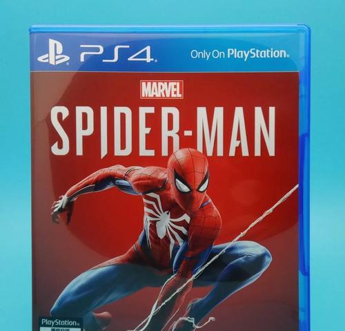 漫威蜘蛛侠PS4版（掌握蜘蛛侠技巧）