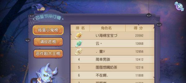 《梦幻西游手游》高速宝宝攻略（高速宝宝搭配攻略和培养介绍）
