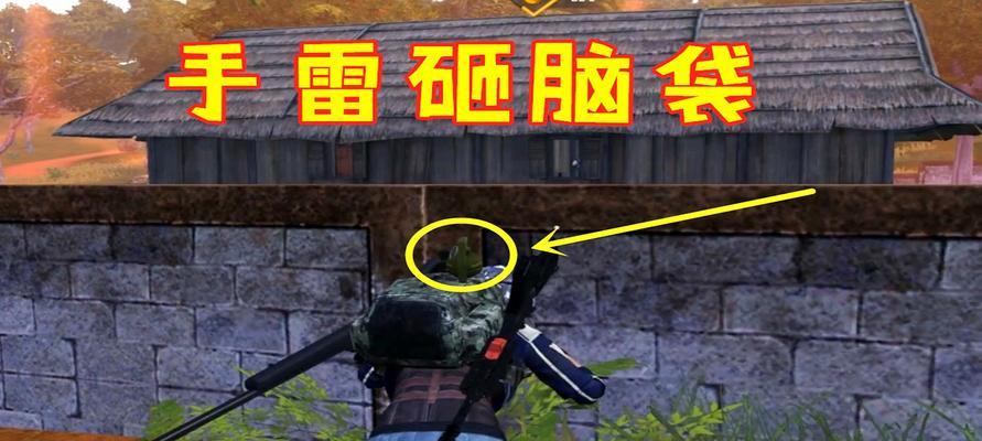 《和平精英信号用品信号值回复技巧全面介绍》（解密和平精英游戏中的信号用品）
