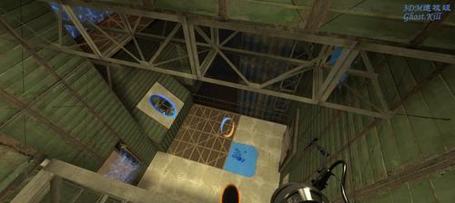 《传送门2》游戏剧情分析——探索与谜题的奇妙旅程（Portal2剧情深度剖析）