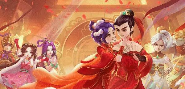 《大话西游》游戏角色重换角色方法（探索多样化游戏体验）