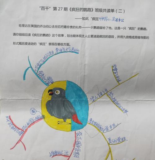 《功夫熊猫3》游戏中的鹦鹉科学家潜力如何（探索鹦鹉科学家的独特技能与角色发展）