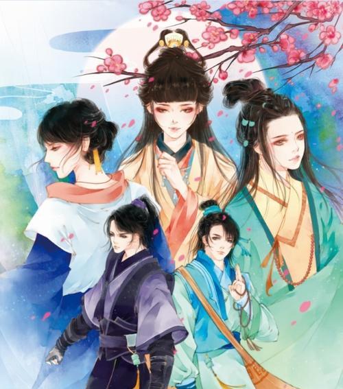 《古剑奇谭》游戏中如何获得方兰生服装（探索古剑世界）