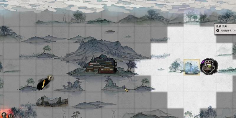 《鬼谷八荒》游戏当康怎么打（以游戏攻略为主）
