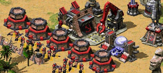 《红色警戒2兵临城下》游戏全武器介绍（掌握每一款强力武器）