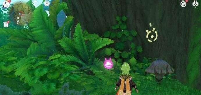 揭秘原神吞羊岩的解密攻略（探索游戏中最神秘的秘密地点）