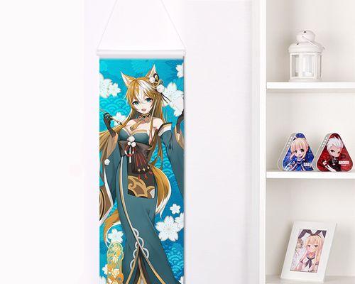 原神希娜小姐（探索希娜小姐的故事背景和技能）