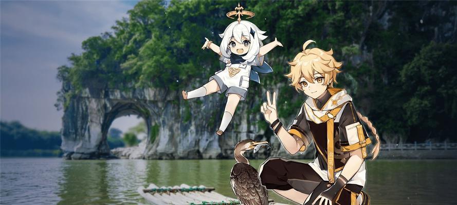《原神执望三千里任务攻略》（解锁任务攻略）
