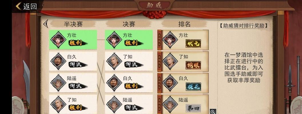 侠客少林攻略（玩转少林门派）