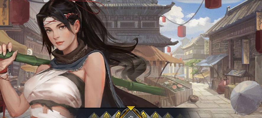 情比金坚任务攻略（轻松解锁全新故事情节）