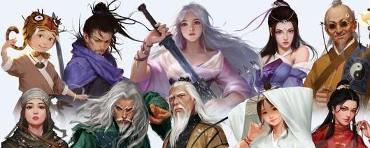 《侠客天工锤，掌握全新的武器力量》（解锁侠客天工锤）