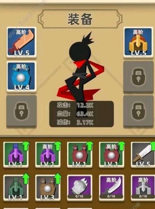 揭秘《以我功夫特牛秘籍合成表》（玩转游戏世界）
